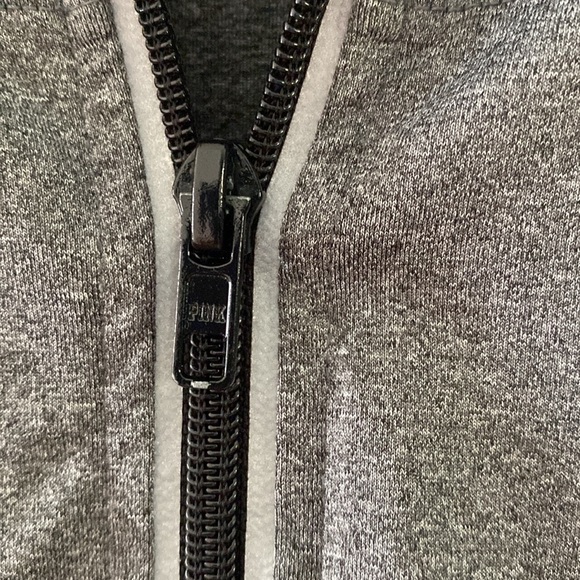 VS PINK Ultimate Workout Jacket - Picture 3 of 9